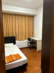 The Parc Condominium (D5), Condominium #501096301